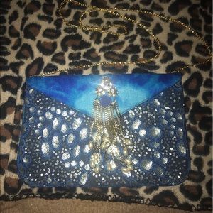 Indiana made bag 💼